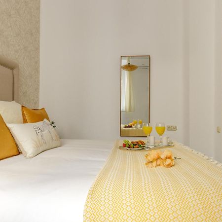 Living4Malaga Amazonia Center Apartment 외부 사진