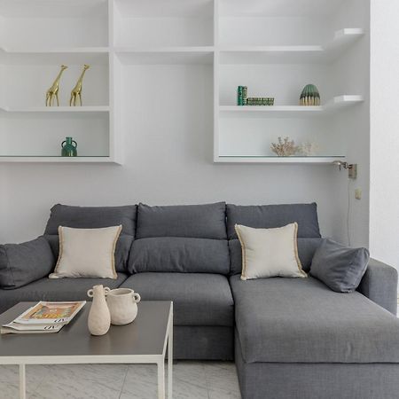 Living4Malaga Amazonia Center Apartment 외부 사진