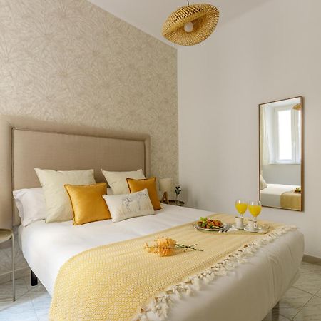 Living4Malaga Amazonia Center Apartment 외부 사진
