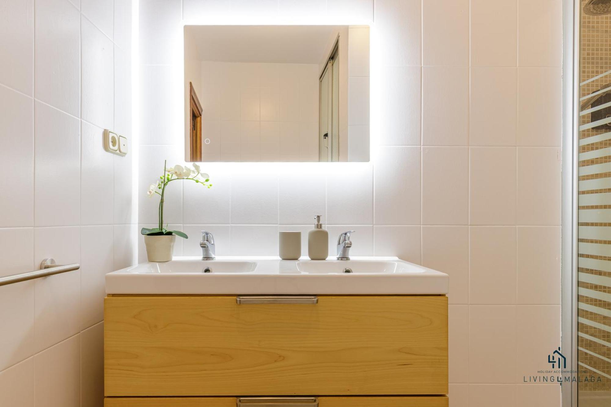 Living4Malaga Amazonia Center Apartment 외부 사진