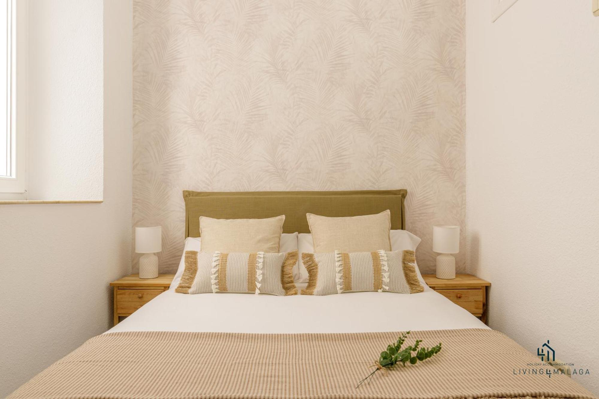 Living4Malaga Amazonia Center Apartment 외부 사진
